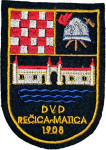 DVD REČICA MATICA 1